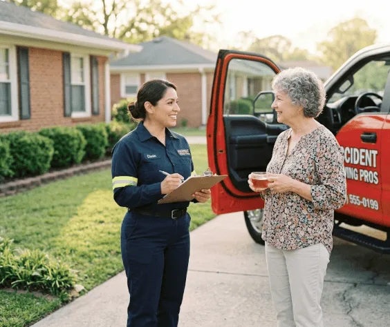Accident Towing Service Allendale, MO FAQs